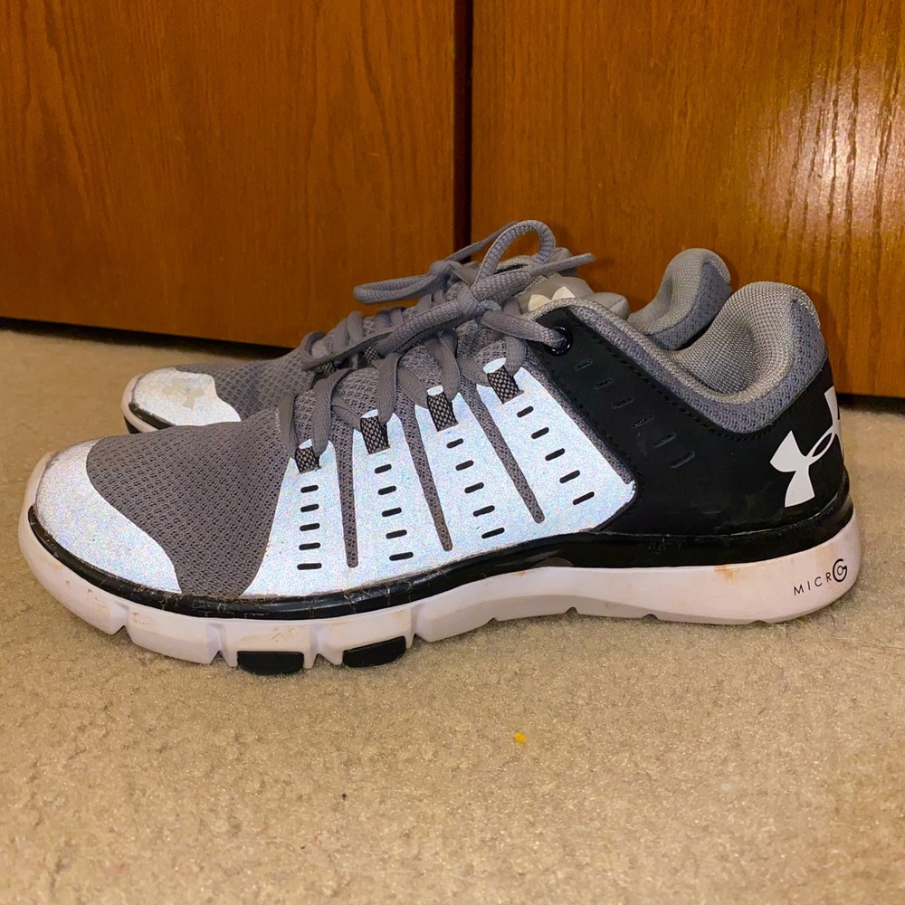 Under Armor women’s shoes